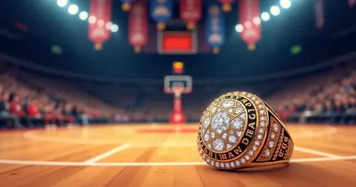 A'ja Wilson's Ring Night Ruined by Historic Blowout Loss