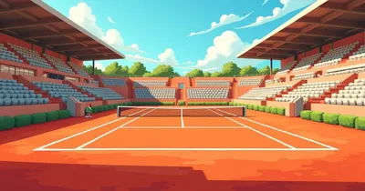 Anna Bondar's Epic Madrid Open Comeback vs Andreeva