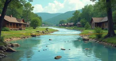 Camp Mystic Flood: Deaths, Closure & Safety Laws