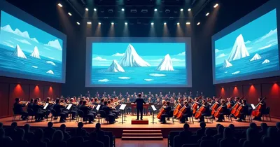David Attenborough Turns 100: Royal Albert Hall Celebration