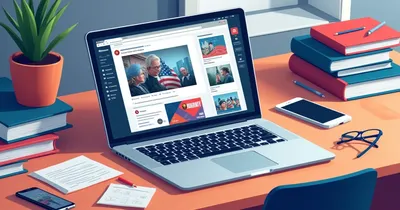 Emily Hart AI Influencer: How a Med Student Built Fake MAGA Persona