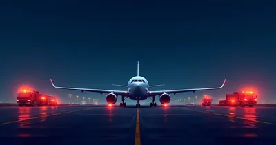 Frontier Airlines Plane Kills Person on Denver Runway
