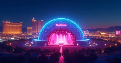Gwen Stefani Sphere Residency: Why Blake Shelton Missed It