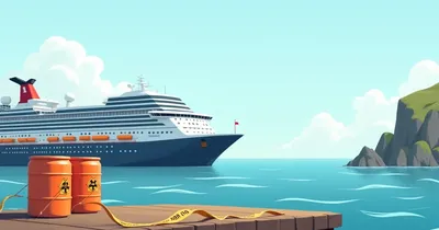 Hantavirus Cruise Ship Outbreak: California Monitoring