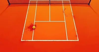 Leolia Jeanjean Stuns at Italian Open 2026 Clay Run