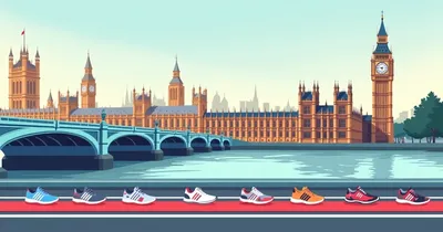 2026 London Marathon: World Record & First Sub-2 Hour Race