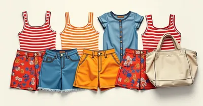 Old Navy x Christopher John Rogers Collection 2026