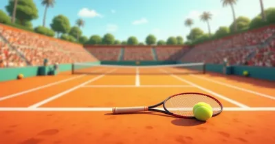 Petra Marcinko at 2026 Madrid Open: Odds & Preview