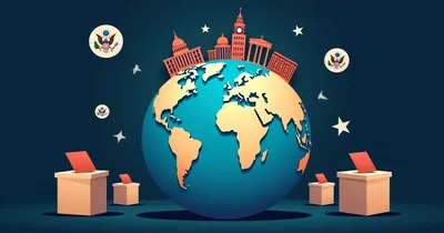 Global Political Upheaval: UK, Hungary & US Politics