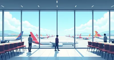 Qatar Airways Hub Expands: 26 Airlines Now Flying to Doha