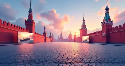 Putin Says Russia-Ukraine War Is 'Coming to an End'