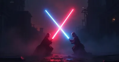 Sam Witwer on Maul Shadow Lord Season 2 & Vader Duel