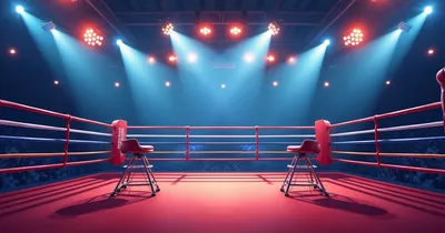 Shane Mosley Jr. vs Bohachuk: Zuffa Boxing 06 Results