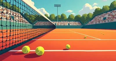 Sinja Kraus: The Austrian Who Sparked Madrid Open History
