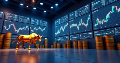 S&P 500 Futures Dip After Record Highs; Oil Spikes