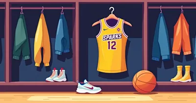 Ta'Niya Latson: LA Sparks Rookie Guard's WNBA Journey
