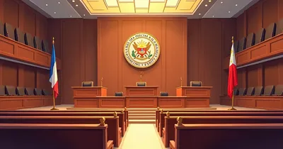 Sara Duterte Impeached Again by Philippine House